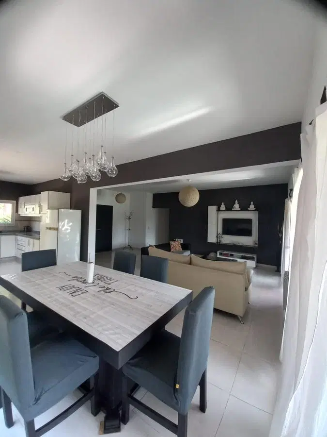 Venta Casa APTA CRÉDITO Barrio Santa Teresa Villanueva Tigre 2