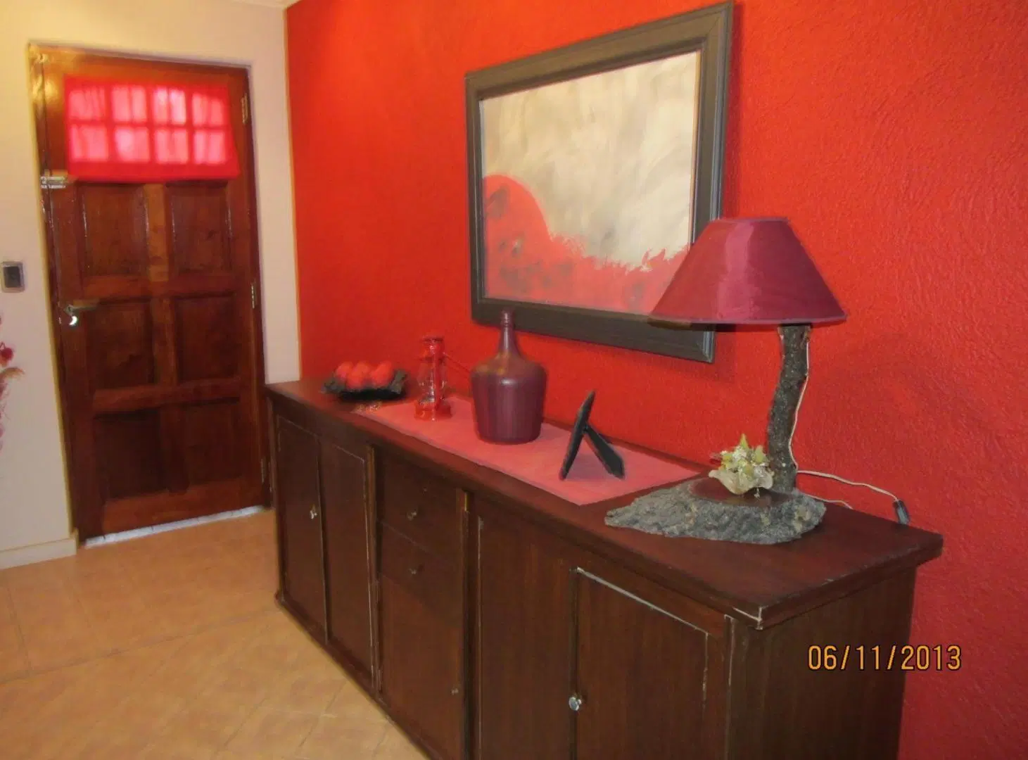 Venta Casa con Altillo en Ing Machwitz Escobar sobre Calle Lambaré 2