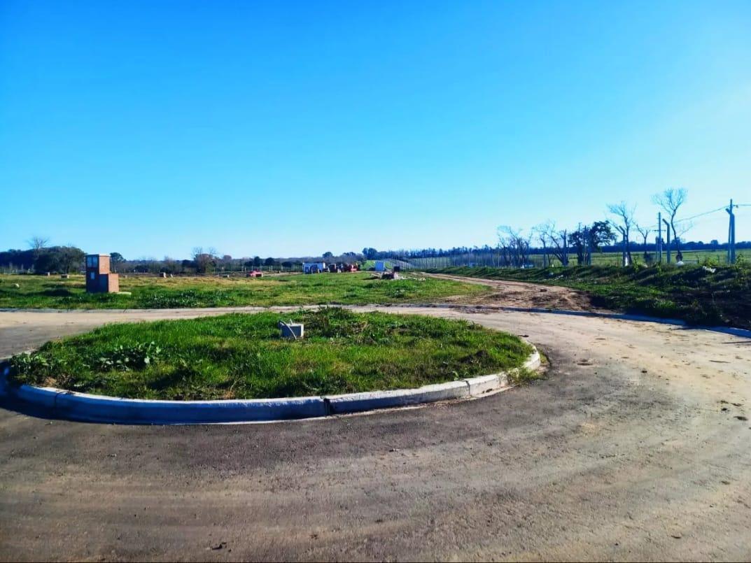 Venta Lote Perimetral 600 m2 c/financiación Barrio San Sebastian Escobar