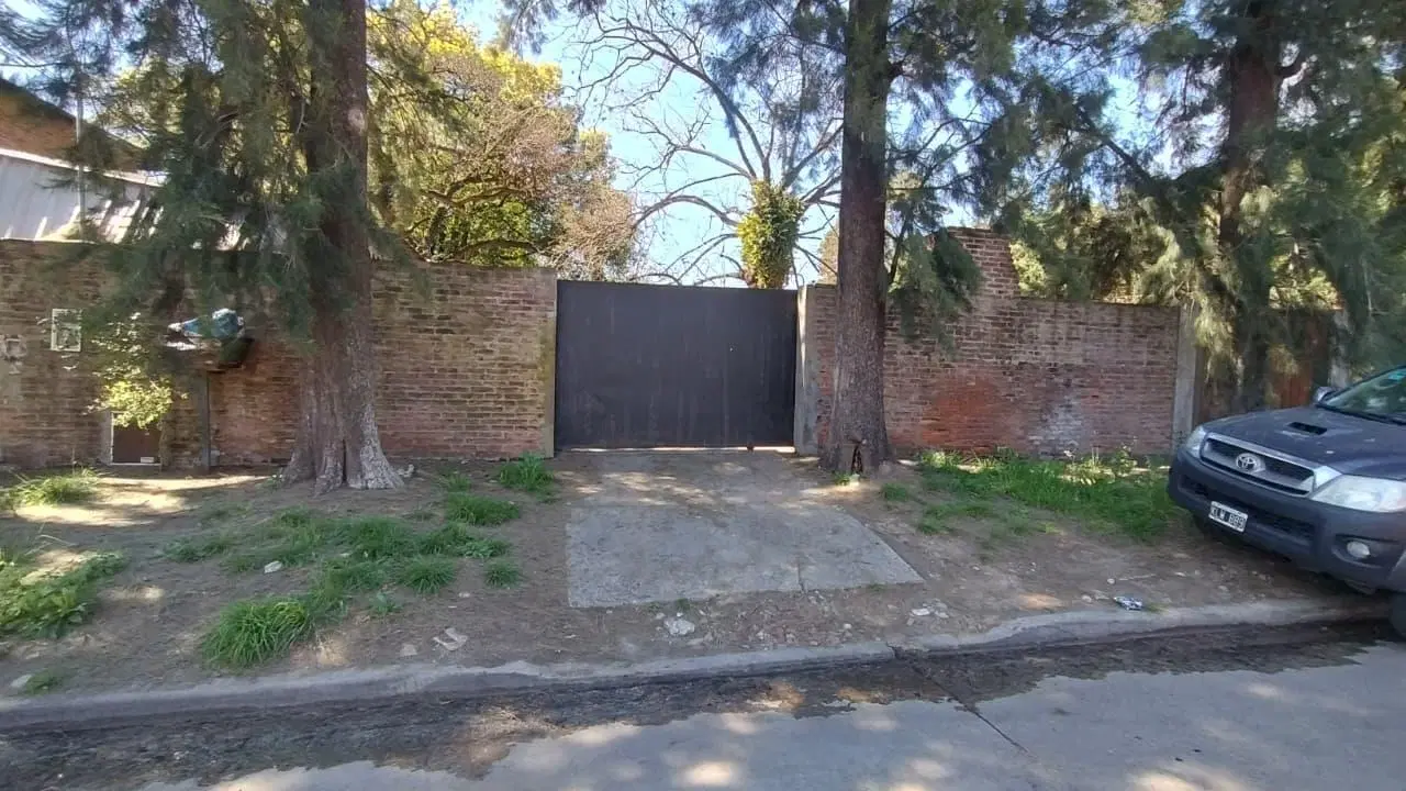 Venta Casa 6 Amb en Don Torcuato Tigre 3