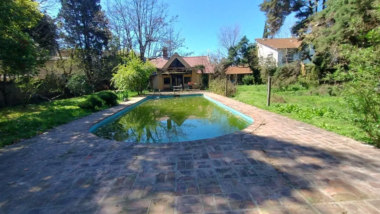 Venta Casa 6 Amb en Don Torcuato Tigre 1
