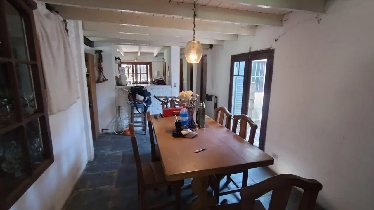 Venta Casa 6 Amb en Don Torcuato Tigre 2