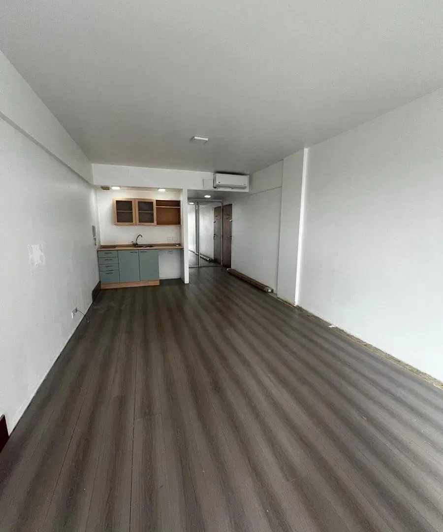 Alquiler Anual Departamento Monoambiente con Balcón en Concord Pilar 2