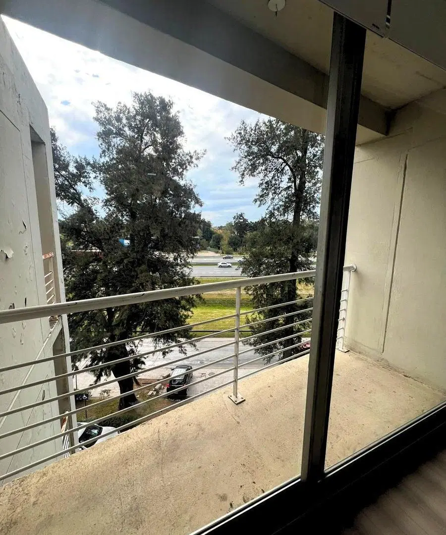 Alquiler Anual Departamento Monoambiente con Balcón en Concord Pilar 4