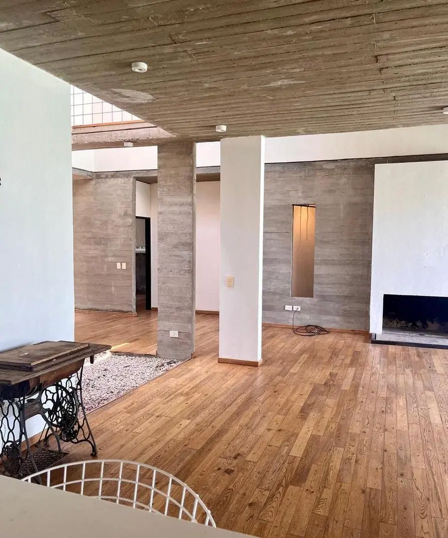 Venta c/renta Casa 5 amb. a La Laguna barrio Santa Clara Villanueva Tigre 2