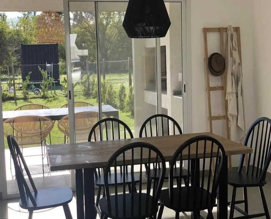 Venta Casa 4 amb. a Estrenar en Decs Tortugas Escobar 2