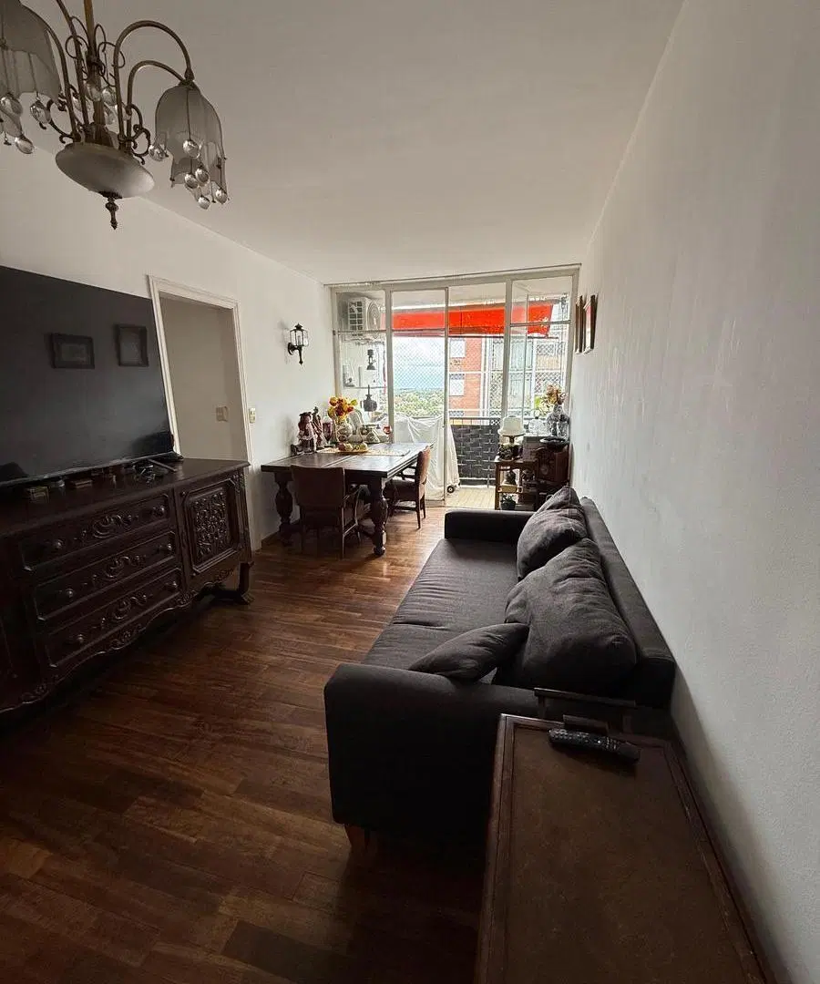 Venta Departamento 4 Amb con Balcón en Acassuso San Isidro 3