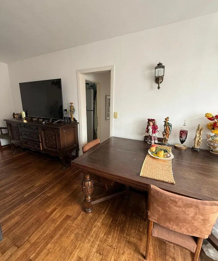 Venta Departamento 4 Amb con Balcón en Acassuso San Isidro 2