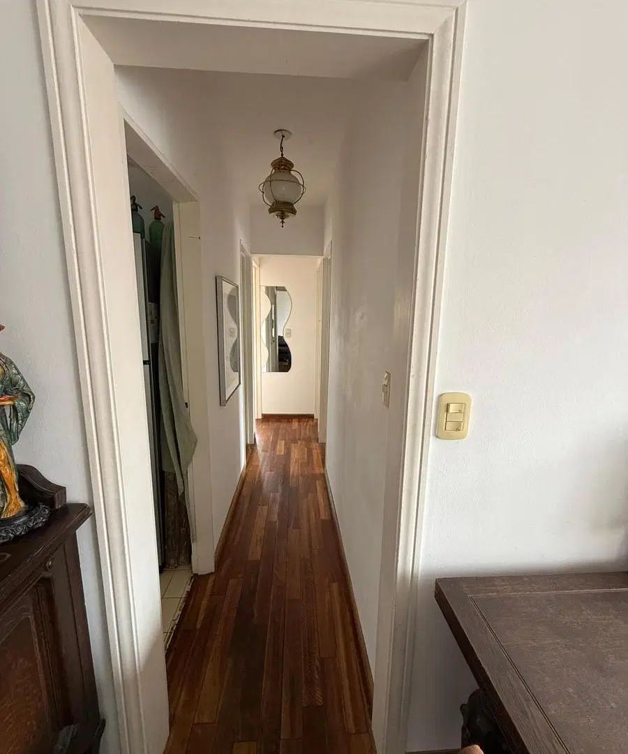 Venta Departamento 4 Amb con Balcón en Acassuso San Isidro 1