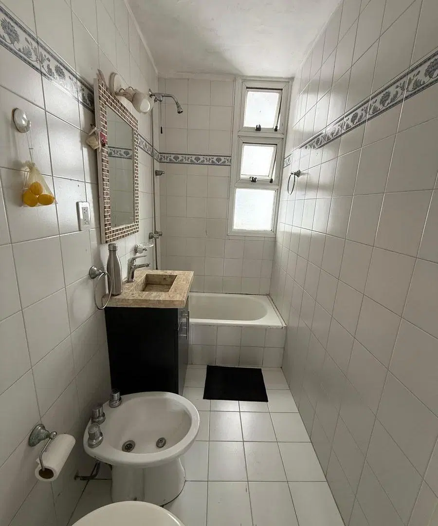 Venta Departamento 4 Amb con Balcón en Acassuso San Isidro 5