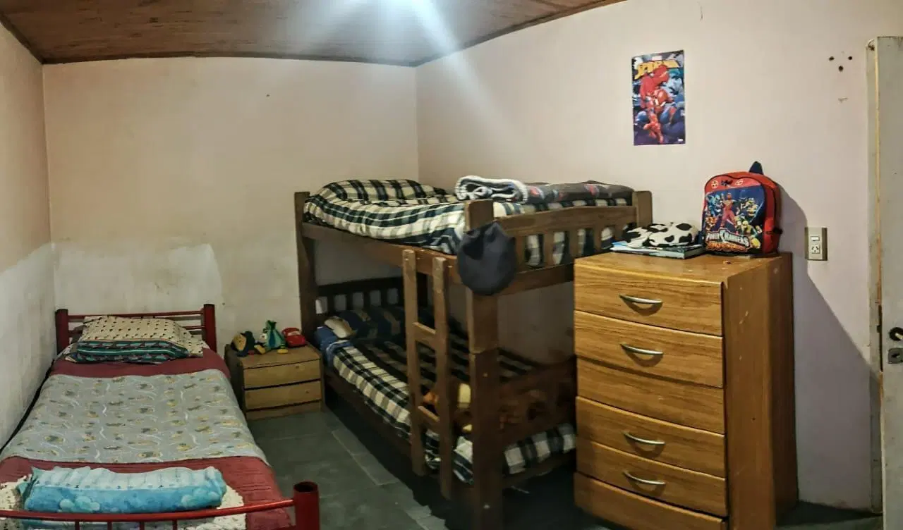 Venta Casa 5 Amb en Malargue Mendoza Camino al Dique 5