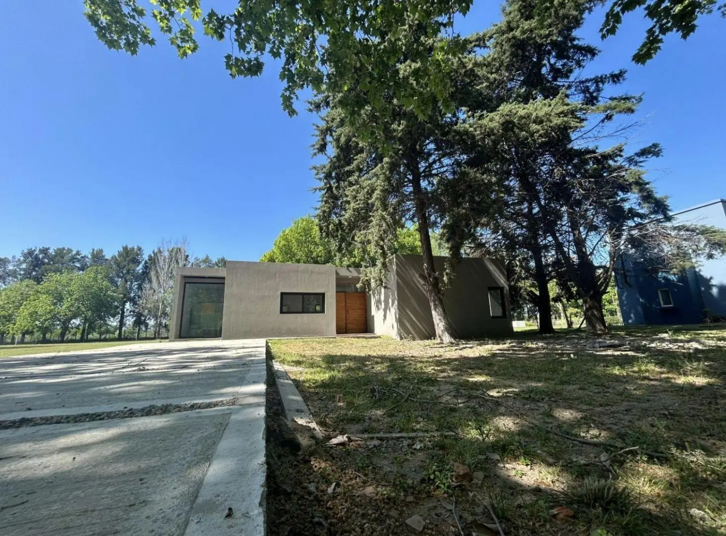 Venta Casa 4 Amb en Barrio Haras del Sol Pilar 2