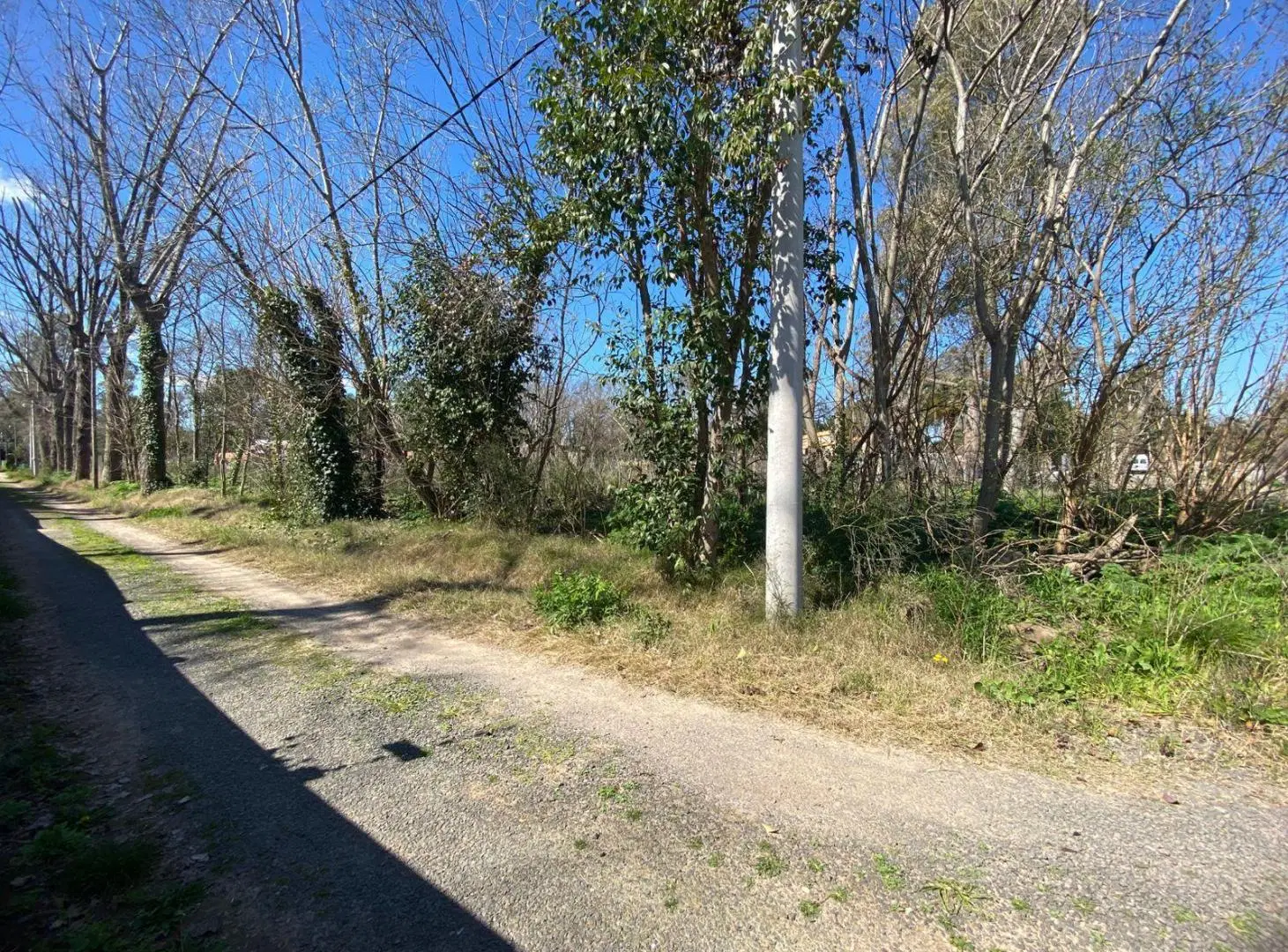Venta Lote 516m2 en Barrio Semicerrado Garin Chico 2 Escobar 2
