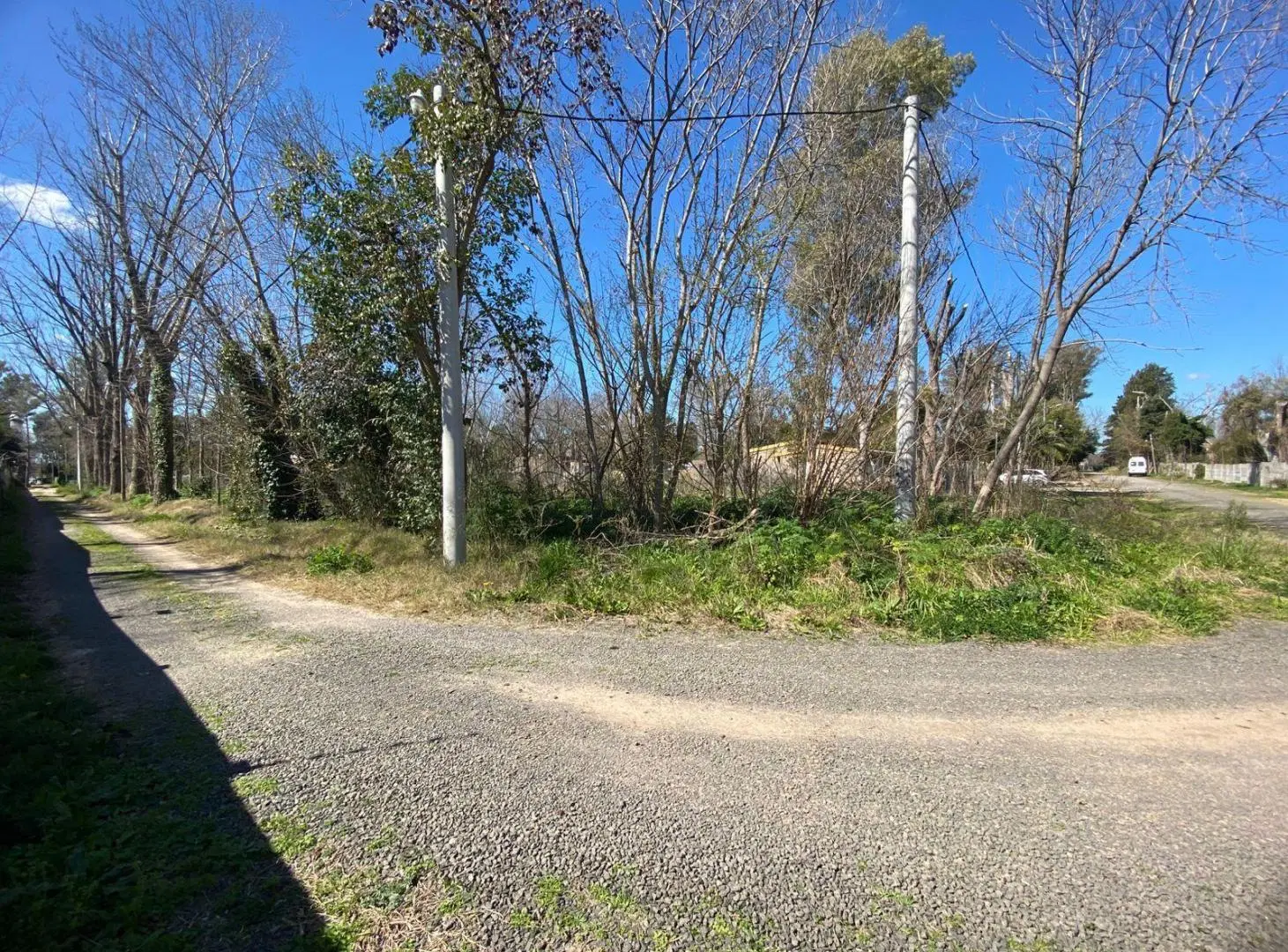 Venta Lote 516m2 en Barrio Semicerrado Garin Chico 2 Escobar 1