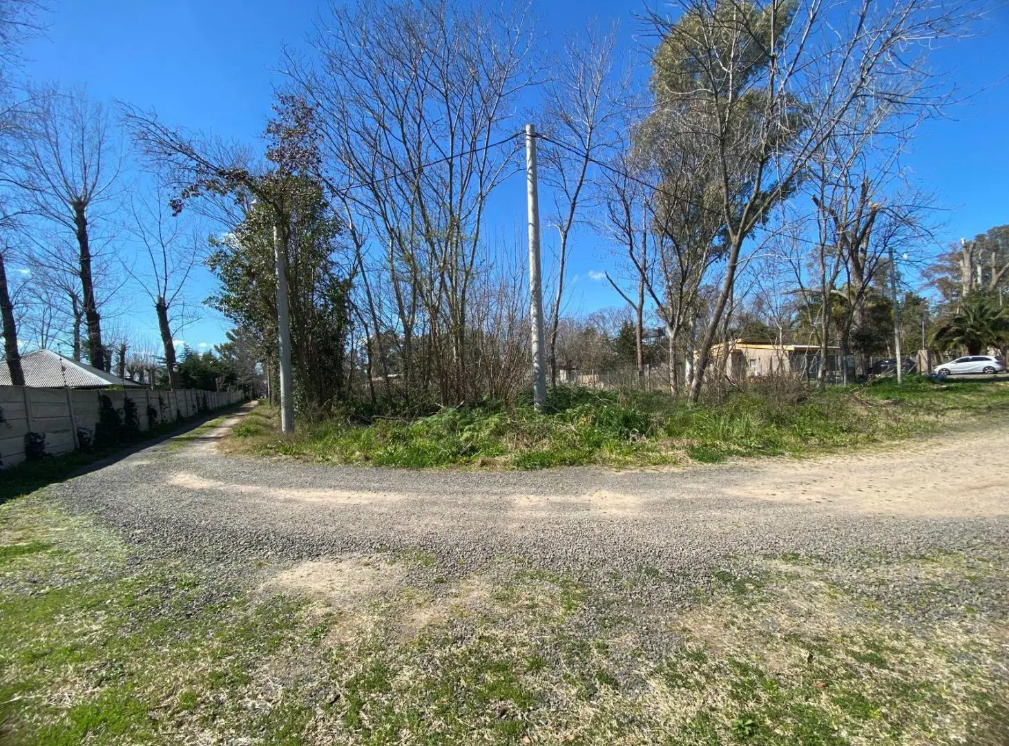 Venta Lote 516m2 en Barrio Semicerrado Garin Chico 2 Escobar 3