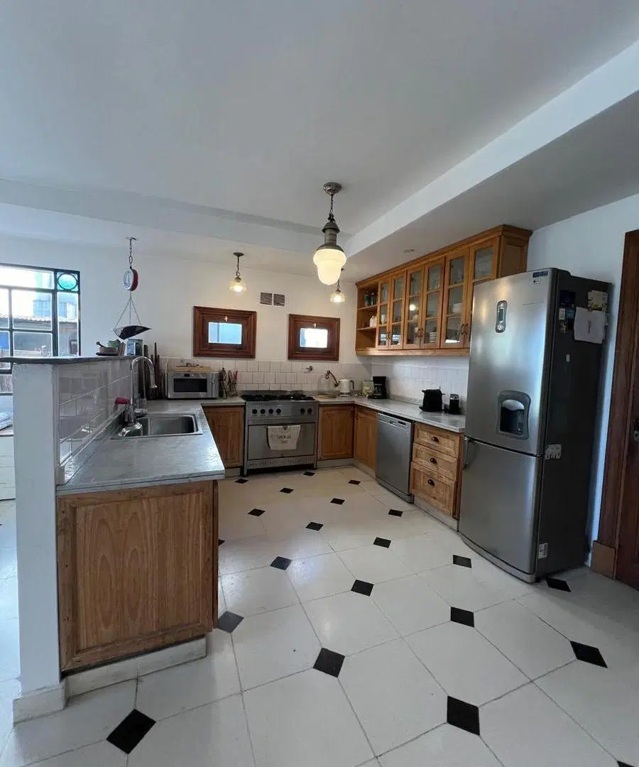 Venta Casa 5 amb. c/Renta a La Laguna barrio San Marco Villanueva Tigre 3