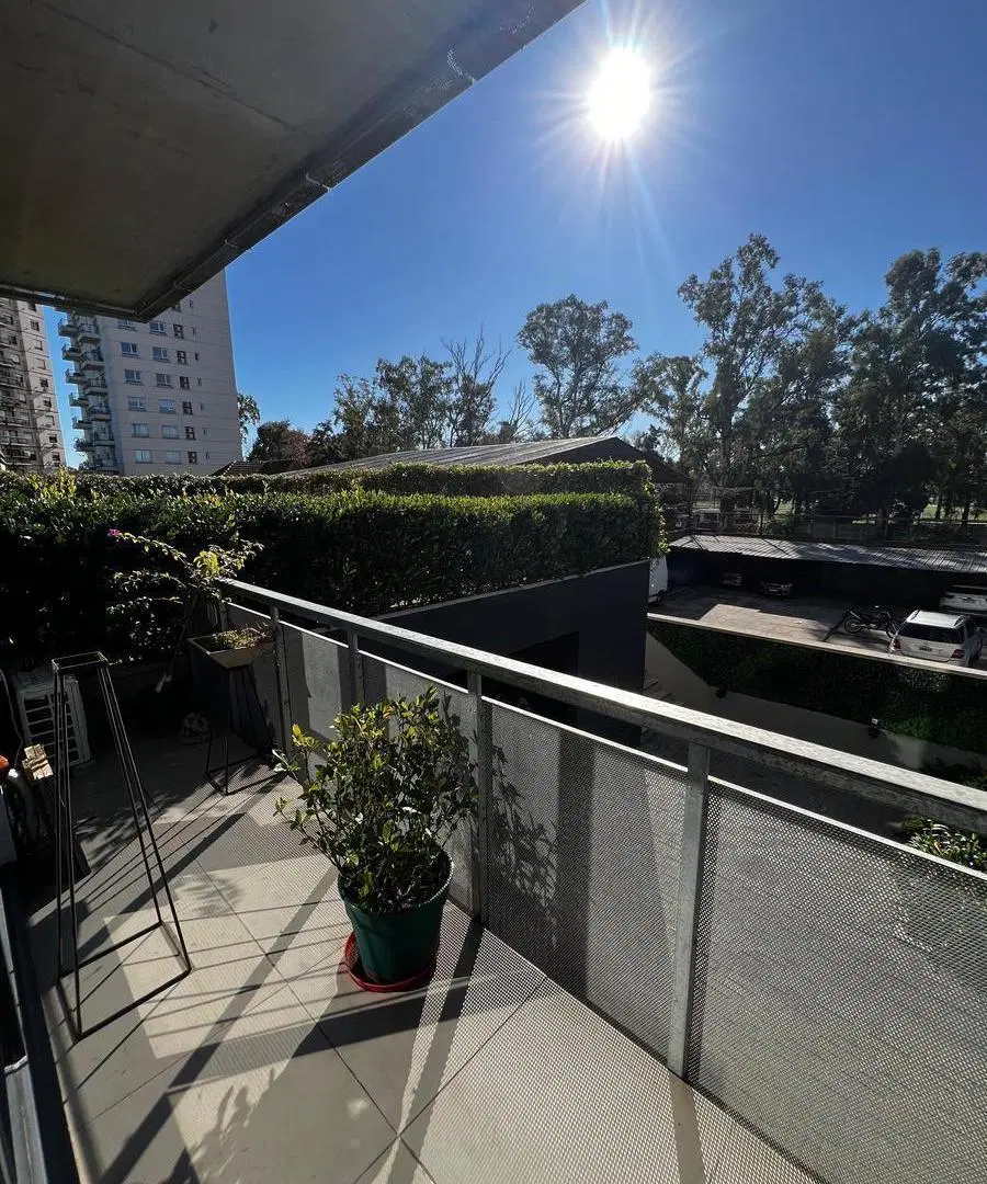 Venta Departamento 4 Amb c/Balcon apto crédito en Riverside Tigre 4
