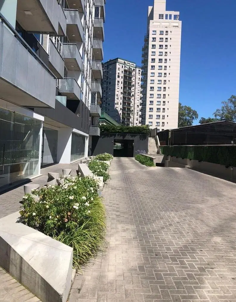 Venta Departamento 4 Amb c/Balcon apto crédito en Riverside Tigre 5