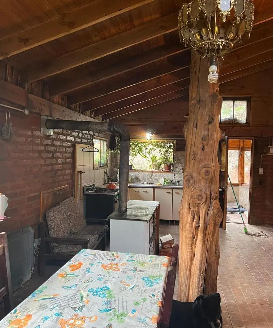 Venta Chacra 7.5 Ha sobre Ruta 40 en El Bolsón - Apto Loteo Cultivo Turismo - FINANCIACIÓN 5