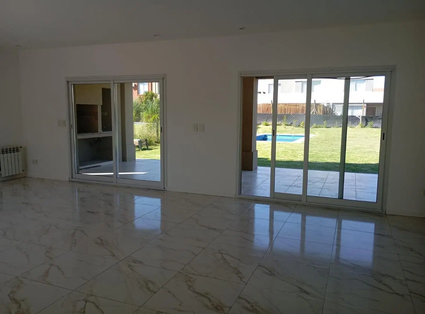 Venta Casa c/renta 5 Amb Barrio San Gabriel Villanueva Tigre 4