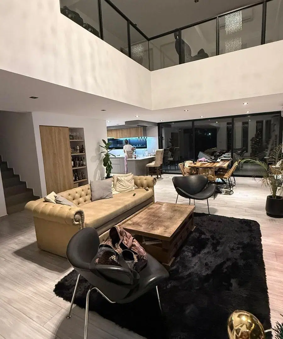 Venta Casa 5 Amb Barrio Alvear de Benavidez Tigre 5
