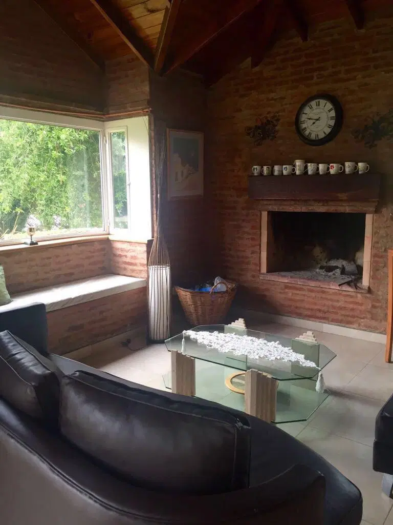 Alquiler Anual Casa 5 AMB. CON MUEBLES en Club Privado Loma Verde Escobar 5
