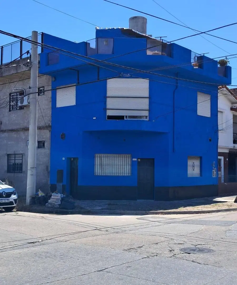 Alquiler Monoamabiente Apto Comercial en Villa Ballester 2