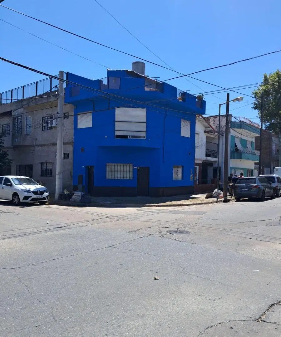 Alquiler Monoamabiente Apto Comercial en Villa Ballester 4