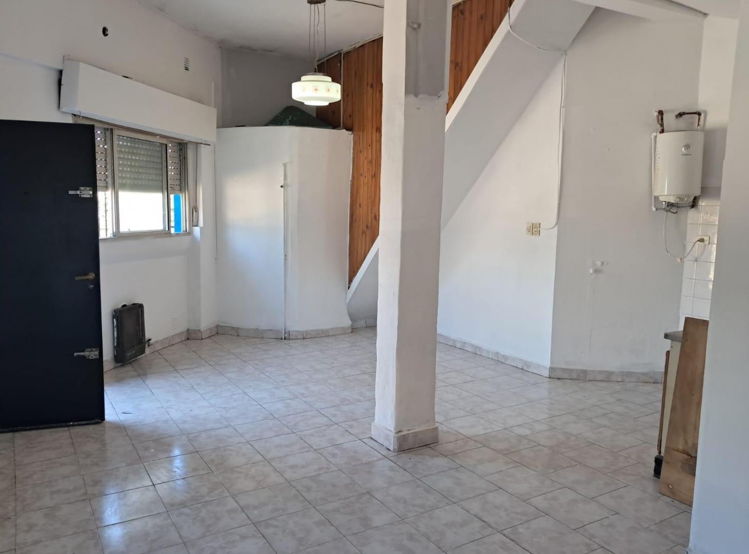 Alquiler Monoamabiente Apto Comercial en Villa Ballester
