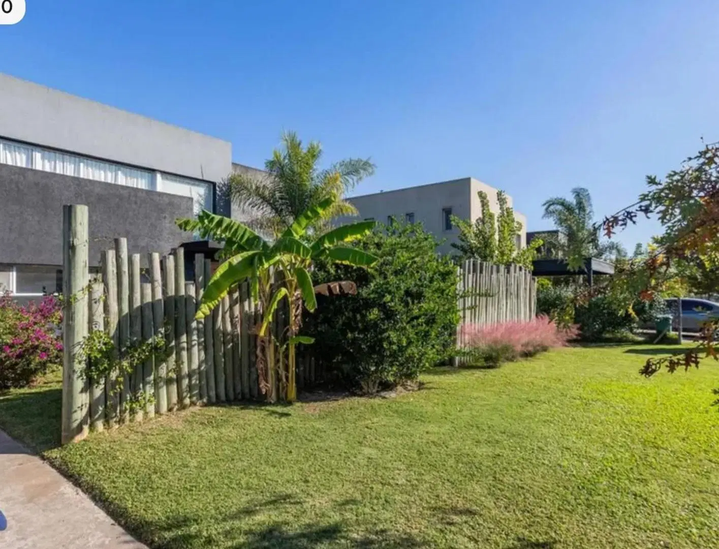 Venta Casa 5 Amb a La Laguna Barrio San Marco Villanueva Tigre 4