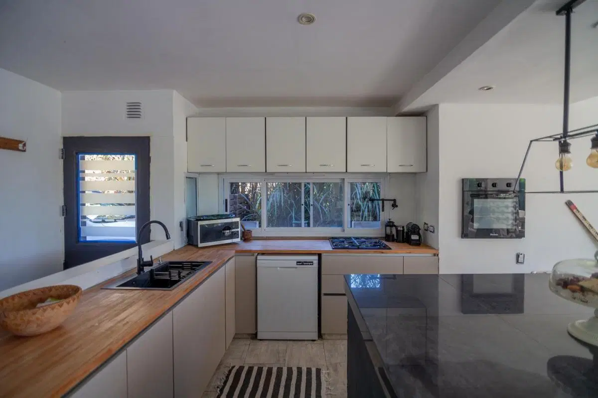 Venta Casa 5 Amb a La Laguna Barrio San Marco Villanueva Tigre 5