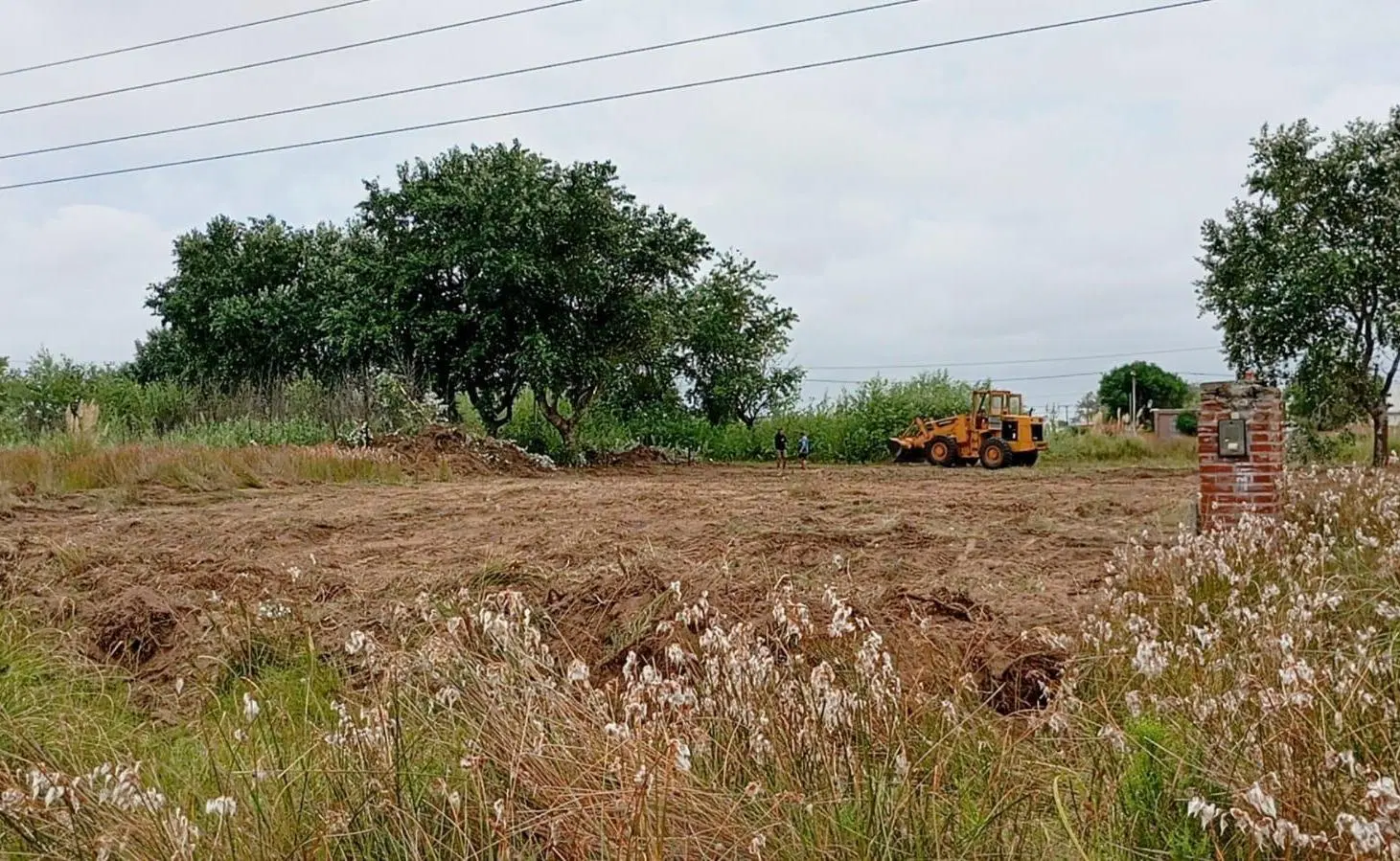 Venta Lote 768 M2 en San Clemente del Tuyu Costa Atlantica 4