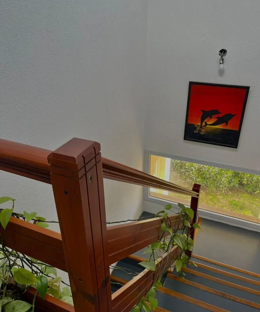 Venta Casa 6 amb. APTA CREDITO Barrio Santa Teresa Villanueva Tigre 8