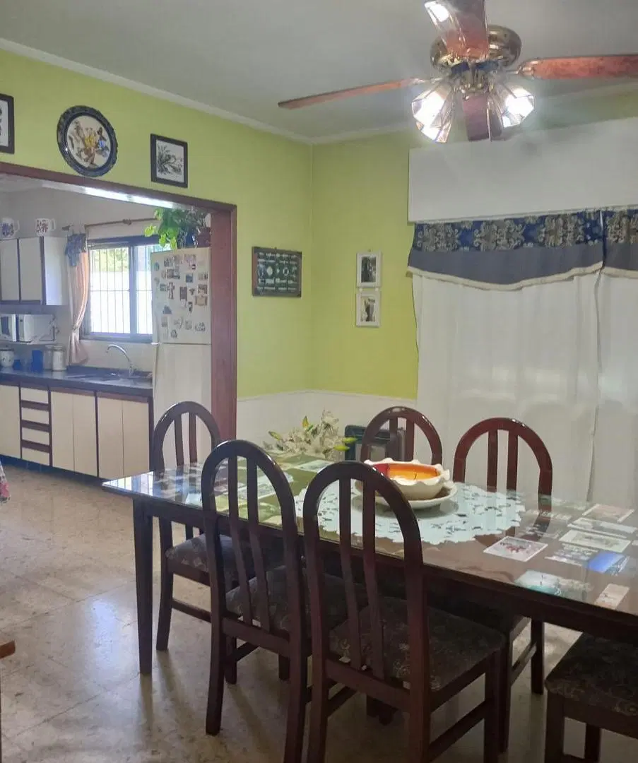 Venta Casa 5 amb. apto. credito barrio Ingeniero Maschwitz Escobar 3