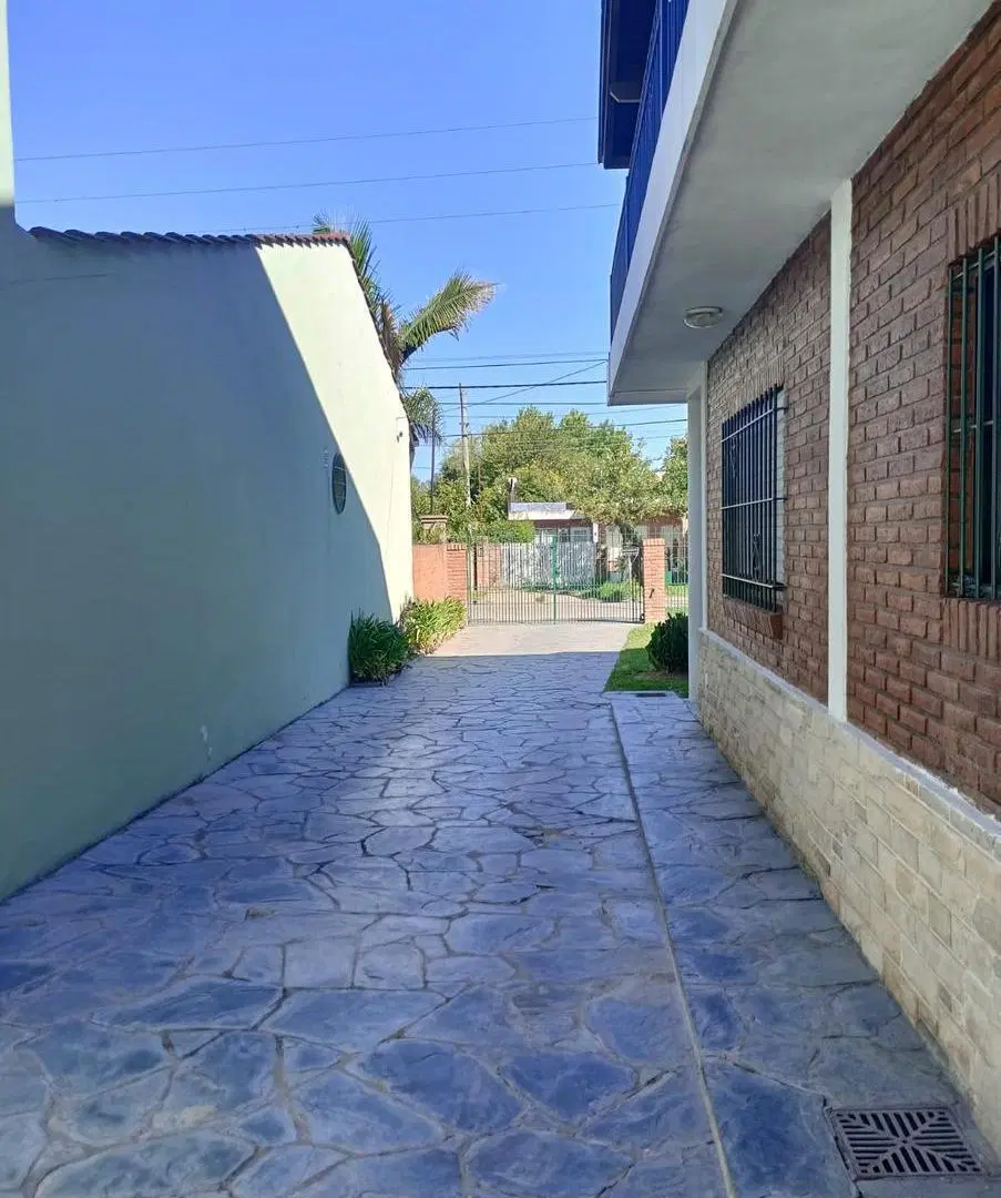 Venta Casa 5 amb. apto. credito barrio Ingeniero Maschwitz Escobar 2