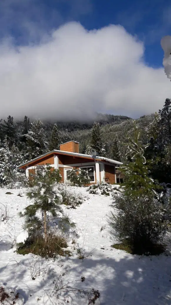 Venta Chacra 7.5 Ha sobre Ruta 40 en El Bolsón - Apto Loteo Cultivo Turismo - FINANCIACIÓN 2