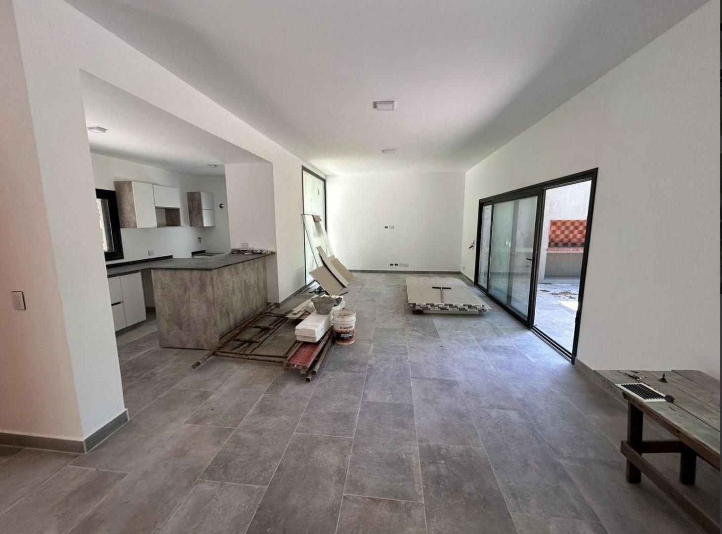 Foto de Venta Casa 4 Amb en Barrio Haras del Sol Pilar, imagen 1