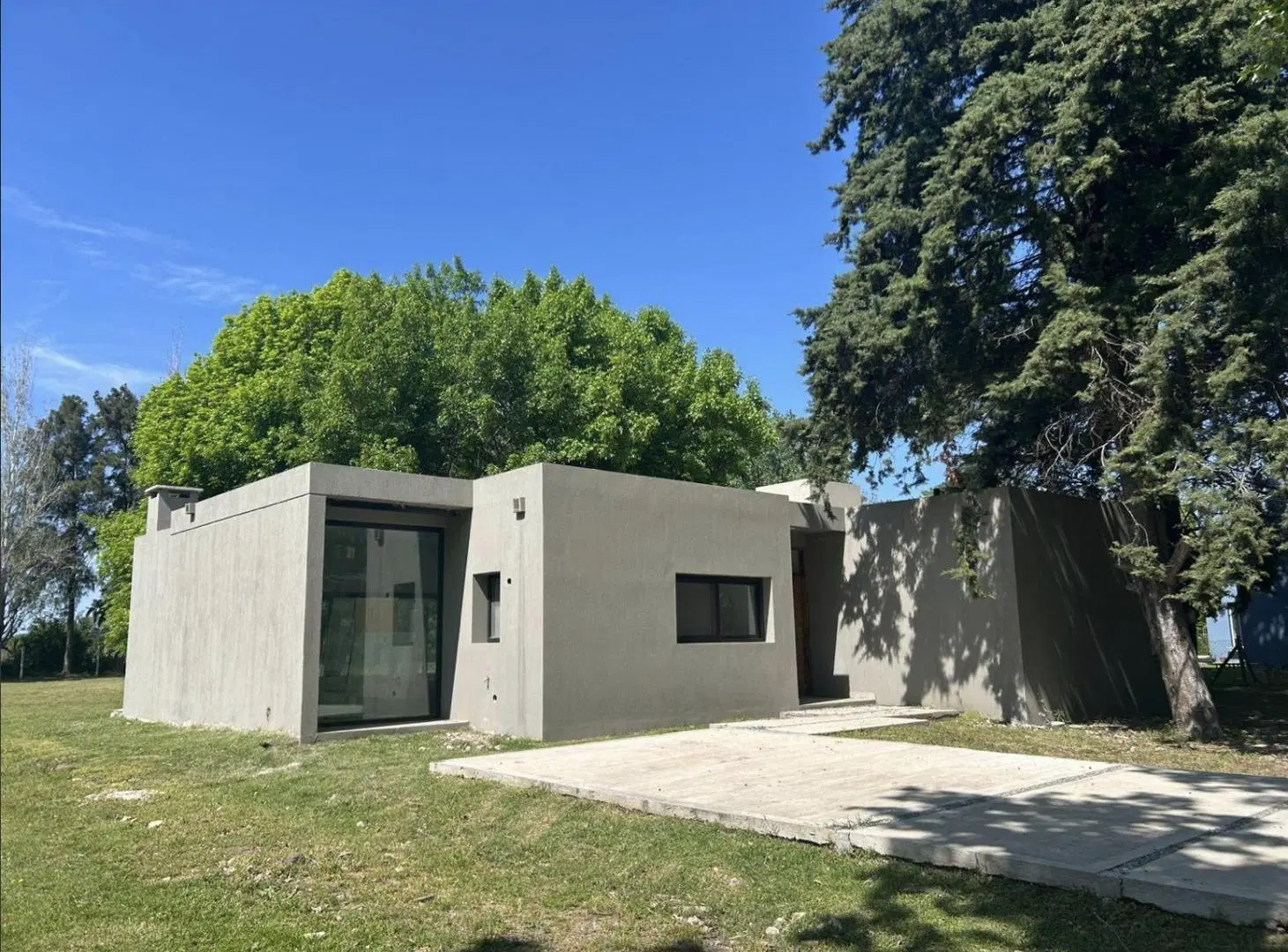 Venta Casa 4 Amb en Barrio Haras del Sol Pilar 3