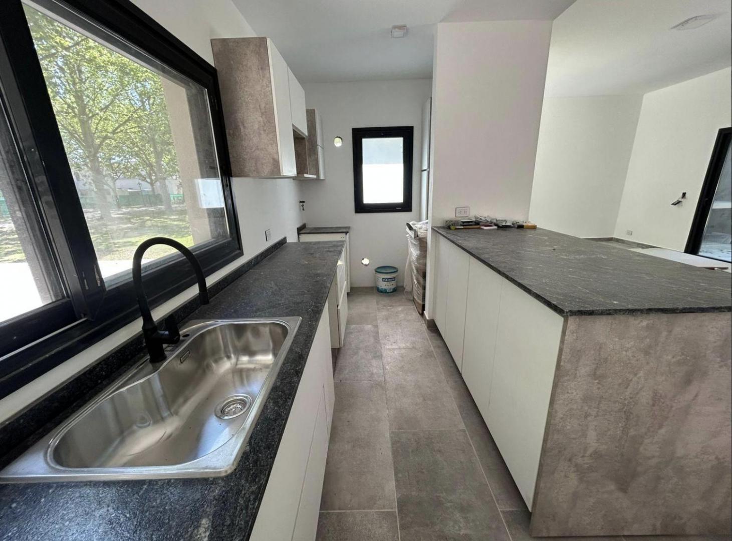 Foto de Venta Casa 4 Amb en Barrio Haras del Sol Pilar, imagen 4