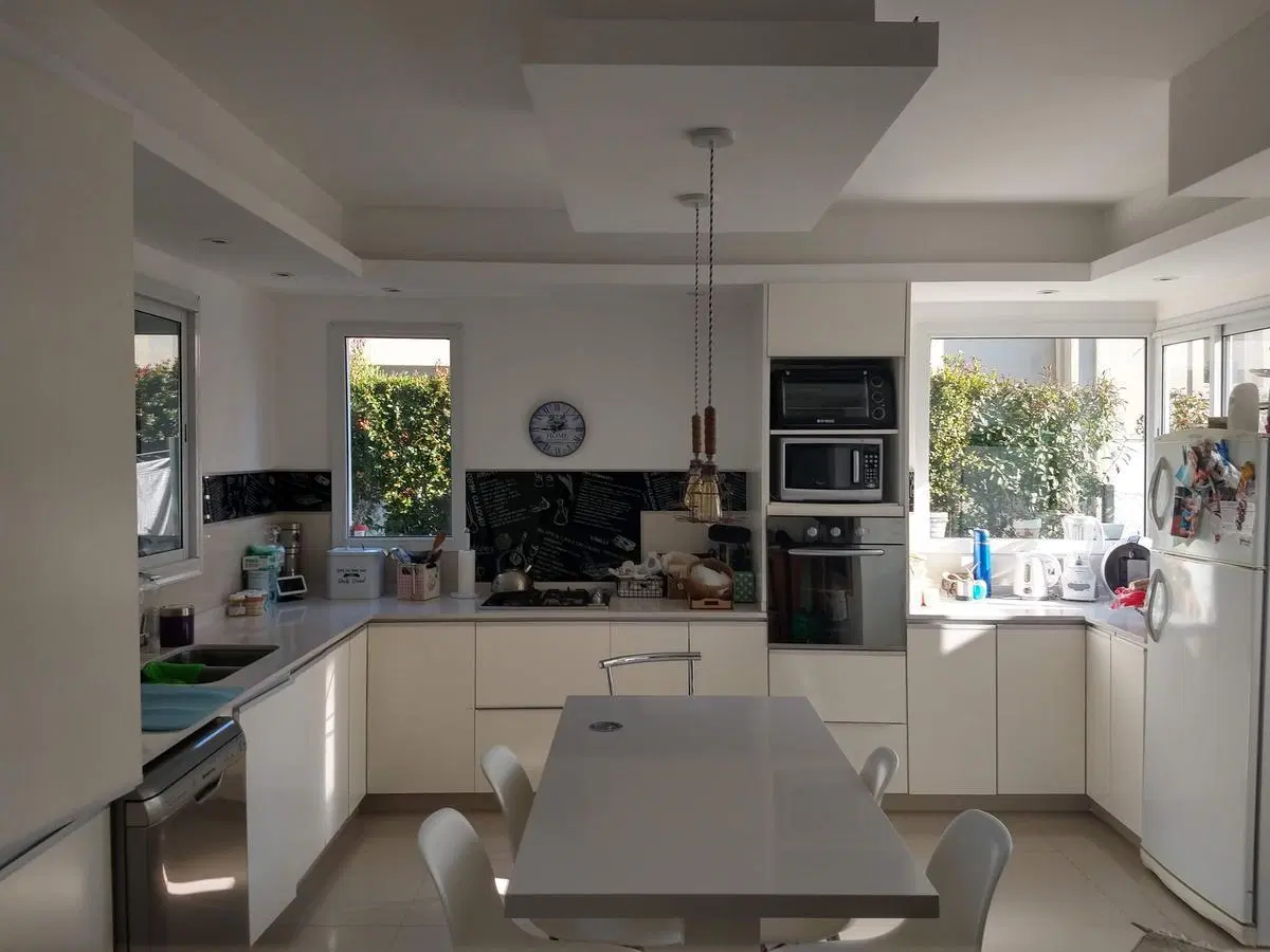 Venta Casa 5 amb. 1.000 M2 al Golf apta crédito barrio San Isidro Labrador Villanueva 8