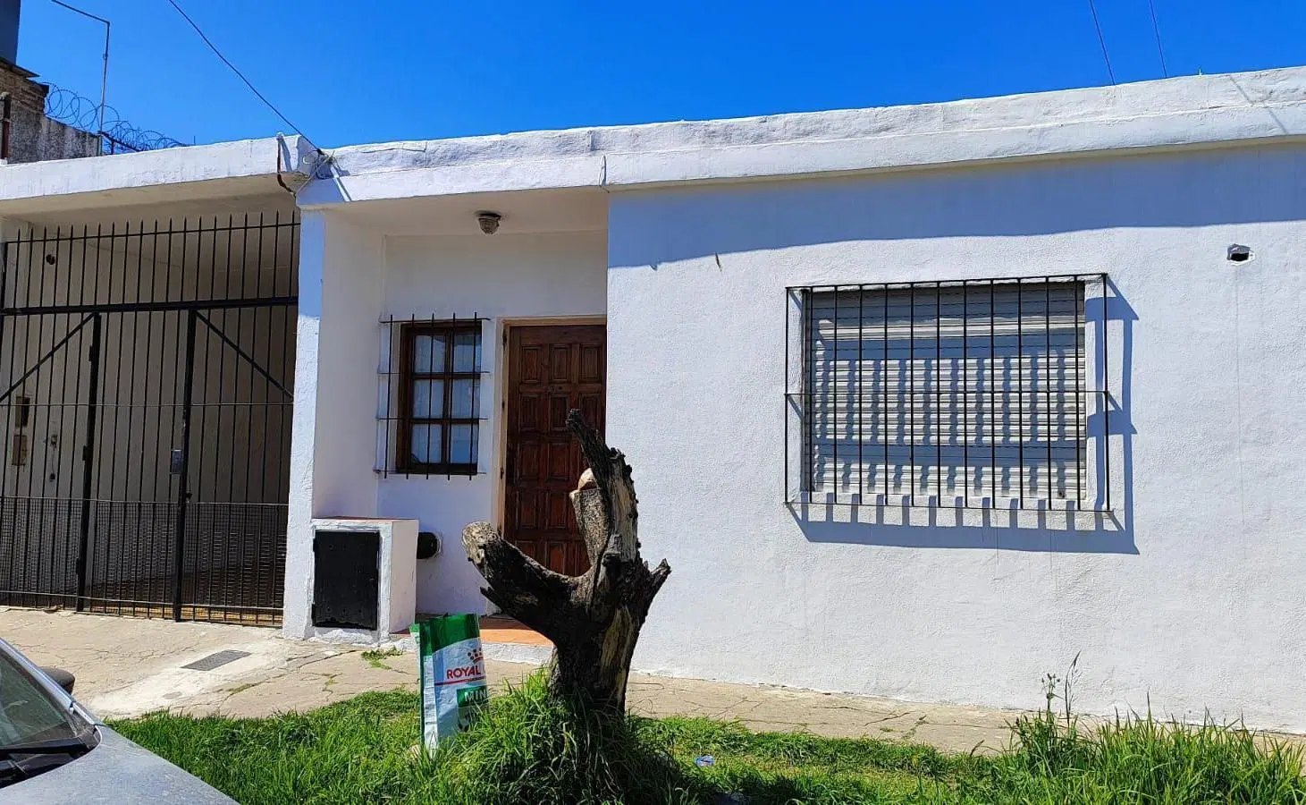 Venta PH 3 Amb. OPORTUNIDAD Jose Leon Suarez Gral. San Martin 4