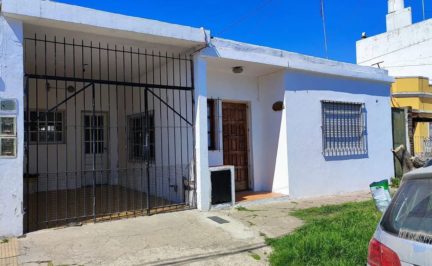 Venta PH 3 Amb. OPORTUNIDAD Jose Leon Suarez Gral. San Martin 2