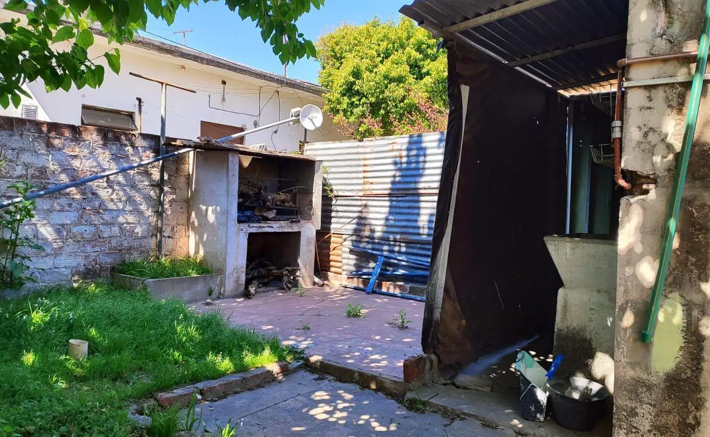 Venta PH 3 Amb. OPORTUNIDAD Jose Leon Suarez Gral. San Martin 8