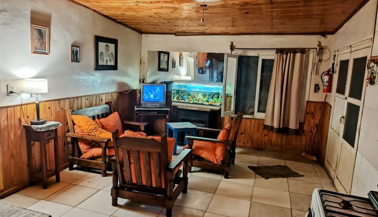 Venta Casa 5 Amb en Malargue Mendoza Camino al Dique 2