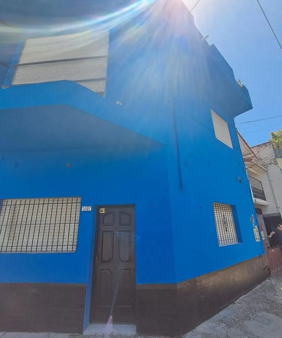 Venta 2 Departamentos Apto Comercial en Villa Ballester 2