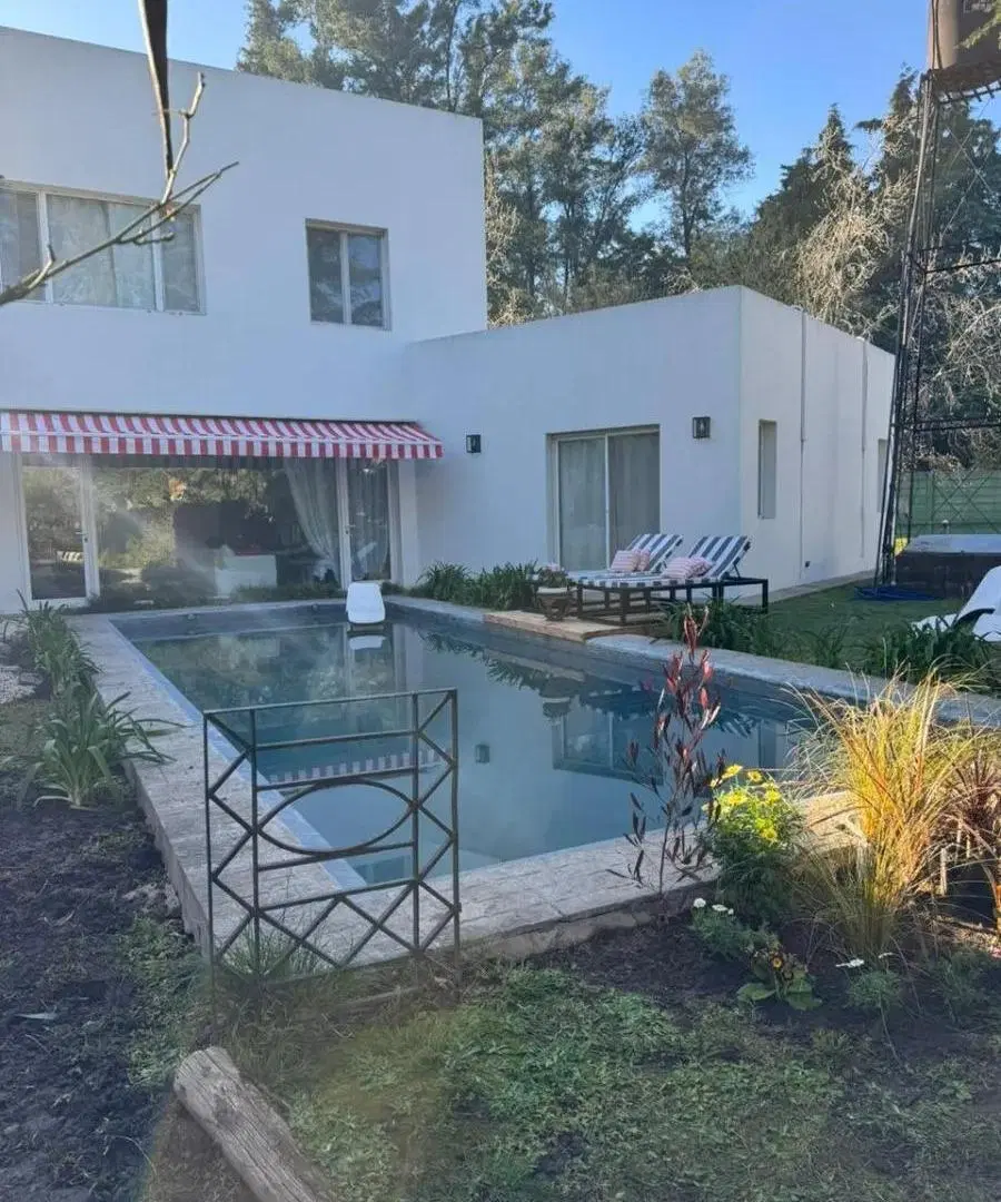 Venta Casa 6 Amb Barrio Golf Club Argentino Pilar 4