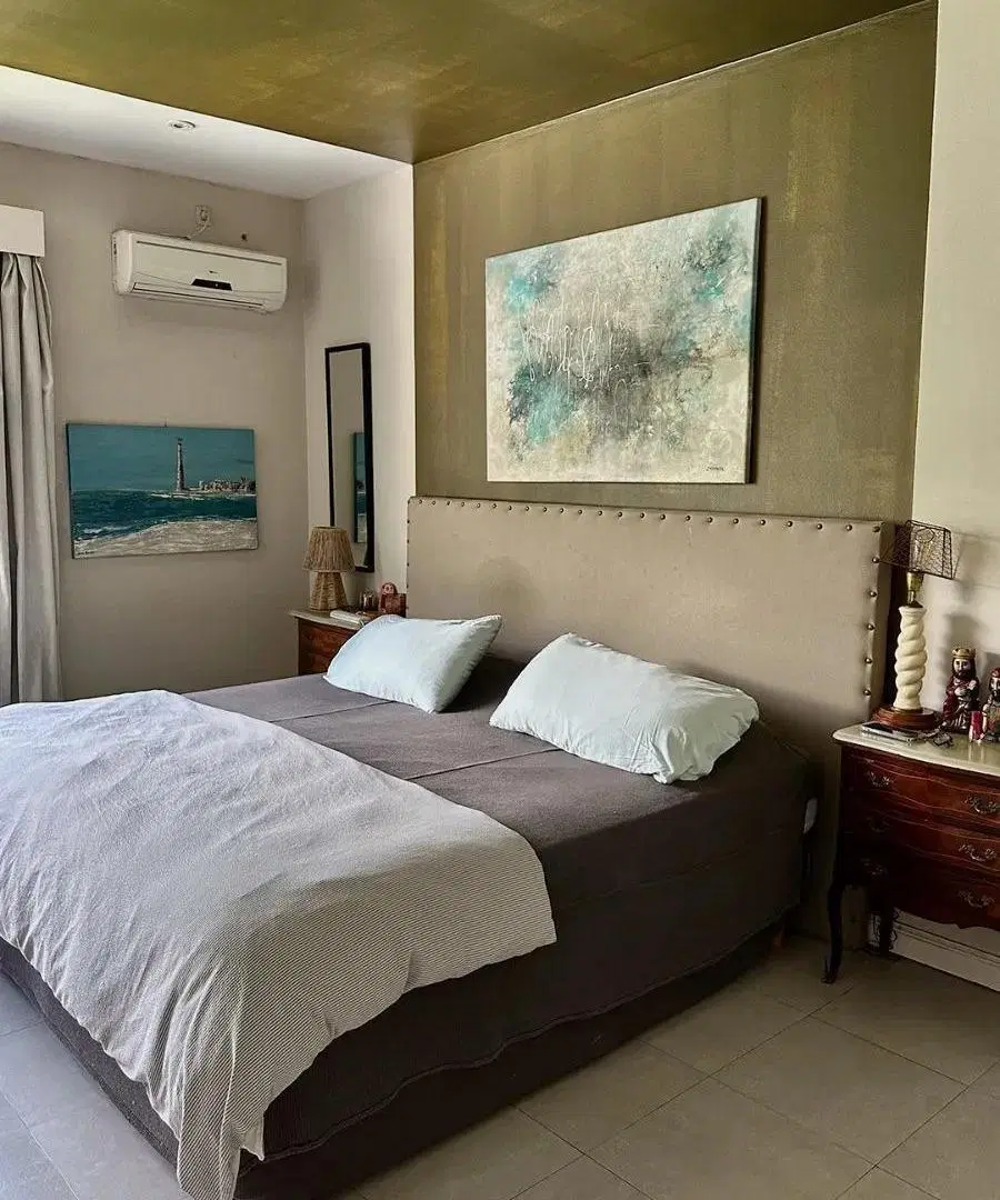 Venta Casa 6 Amb Barrio Golf Club Argentino Pilar 5