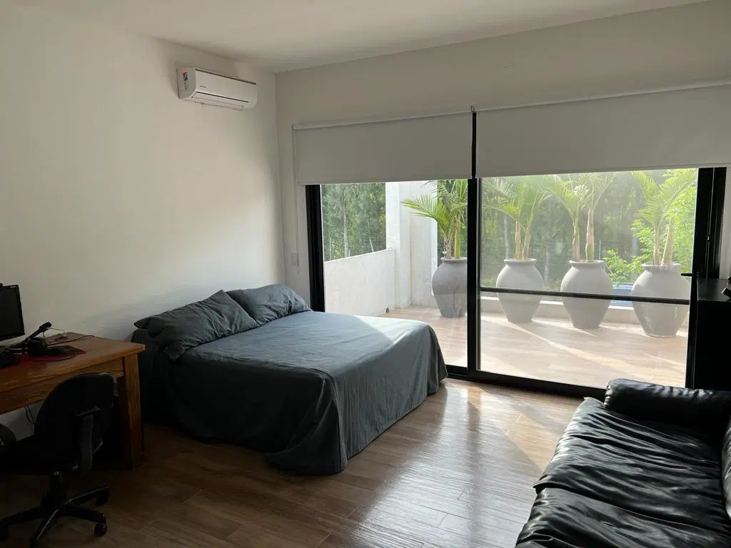 Venta casa 4 amb. 1.200 M2 al río barrio San Juan Villanueva Tigre 8