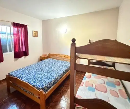 Venta Duplex CON MUEBLES en Mar del Tuyú Costa Atlántica a 200mts del Mar 4