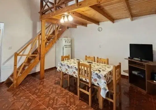 Venta Duplex CON MUEBLES en Mar del Tuyú Costa Atlántica a 200mts del Mar 2